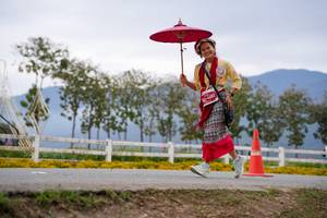 BIB: 
                            <button type="button" onclick="openModal(27887004)" class="btn btn-primary btn-sm float-right btn-popup" data-toggle="modal" data-target=".modal-high-quality">
                        <i class="fas fa-shopping-cart"></i> Add to Cart
                    </button>
                                            <button type="button" onclick="isThisMe(27887004, true)" class="btn btn-success btn-sm float-right btn-popup btn-isme hidden" data-toggle="tooltip" data-placement="bottom" title="นี่คือรูปของคุณใช่ไหม คลิกที่นี่เพื่อเอาเข้าอัลบั้ม">
                        <i class="fas fa-plus"></i> Add to album
                    </button>
                    <button type="button" onclick="isThisMe(27887004, false)" class="btn btn-warning btn-sm float-right btn-popup btn-isnotme hidden">
                        <i class="fas fa-ban"></i> Remove from album
                    </button>